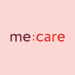 me:care Altenpflegeschule GmbH Logo