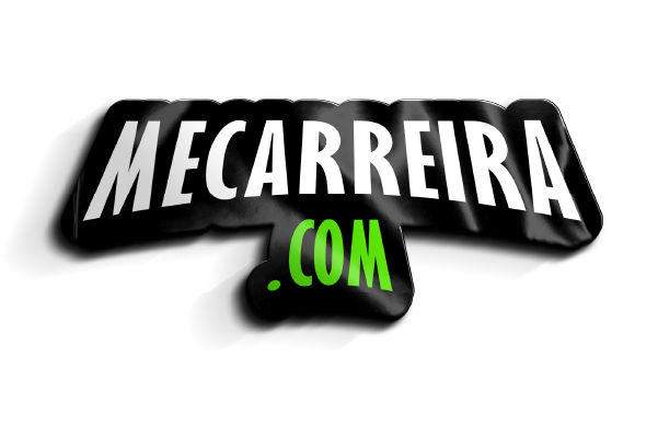 meCarreira Logo