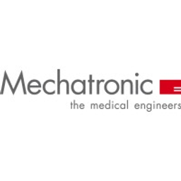 Mechatronic Medical Engineers GmbH Logo