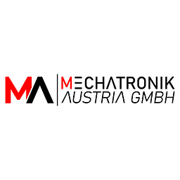 MECHATRONIK AUSTRIA Logo