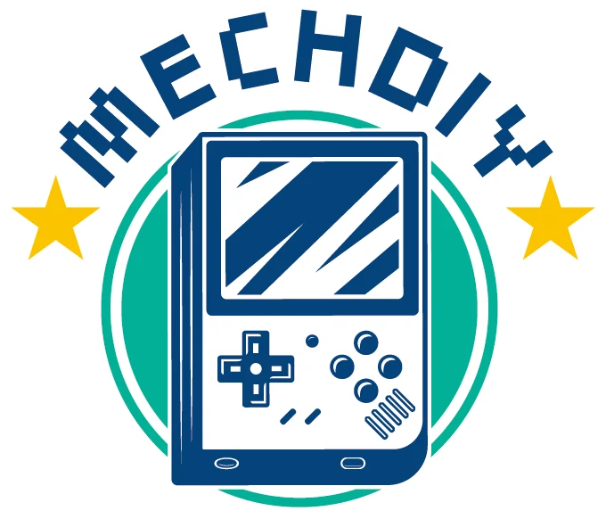 Mechdiy Logo