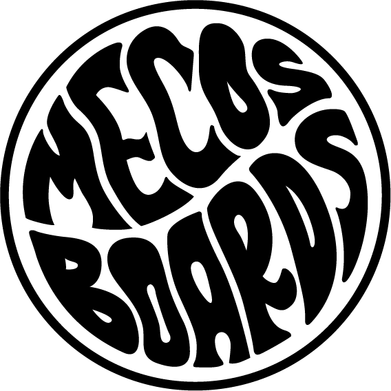 MECOS BOARDS Logo