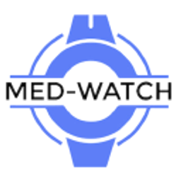 MED Watches Logo