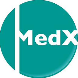 Medx Mainz Haarentfernung Logo