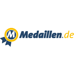 Medaillen Logo