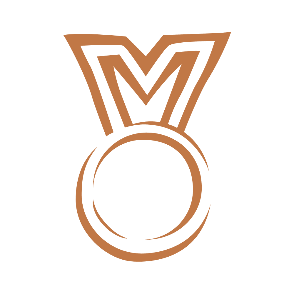Medalmad Logo