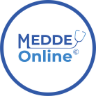 MEDDEOnline® Logo