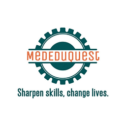 MedEduQuest Logo