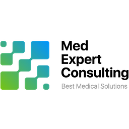 MedExpert Consulting Logo