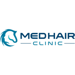 Medhair Clinic - Haartransplantation Türkei Logo