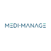 Medi-ManAge Innovation GmbH Logo