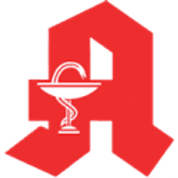 Odenwald-Apotheke Logo