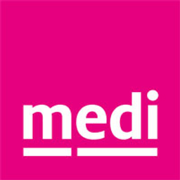 Medi Bayreuth Logo