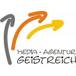 Media Agentur Geistreich Logo