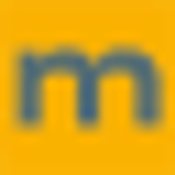 Mediacenter Bs Logo