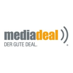 mediadeal GmbH Logo