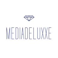 Mediadeluxxe GmbH Logo
