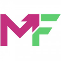 Mediafuse Logo
