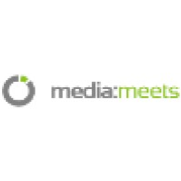 media:meets GmbH Logo