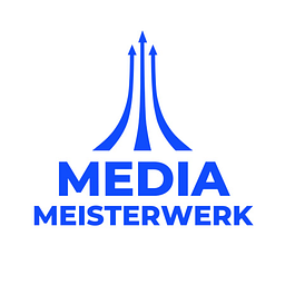 Mediameisterwerk Logo