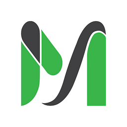 Mediastroke Logo