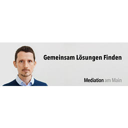 Mediation Am Main Logo