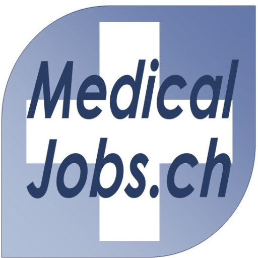 Medical Jobs Schweiz Logo