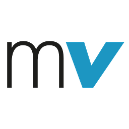medicalvision Gesellschaft für visuelle Kommunikation mbH Logo
