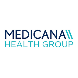 Medicana Health Group Logo