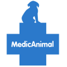 Medicanimal Logo