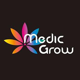 Medic Grow EU Logo