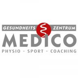 Medico Gesundheitszentrum GmbH Logo