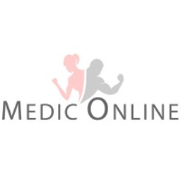 Mediconline Logo