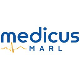 Medicus Marl Logo
