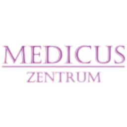Medicus Zentrum GmbH Logo