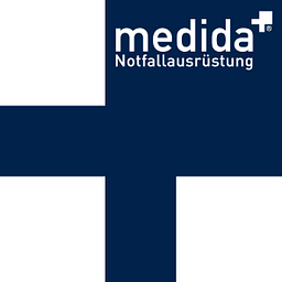 Medida Shop Logo
