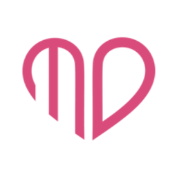 Medidora Logo