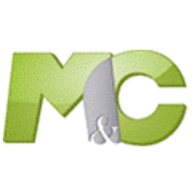 M&C GmbH Logo