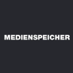 Werbeagentur Medienspeicher Logo