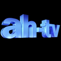 AH-TV Film und Fernsehproduktion Logo
