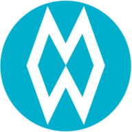 MEDIENWERK Agentur & Studio Logo
