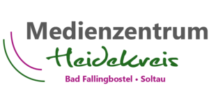 Medienzentrum Heidekreis Logo