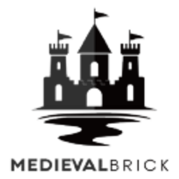 Medievalbrick Logo