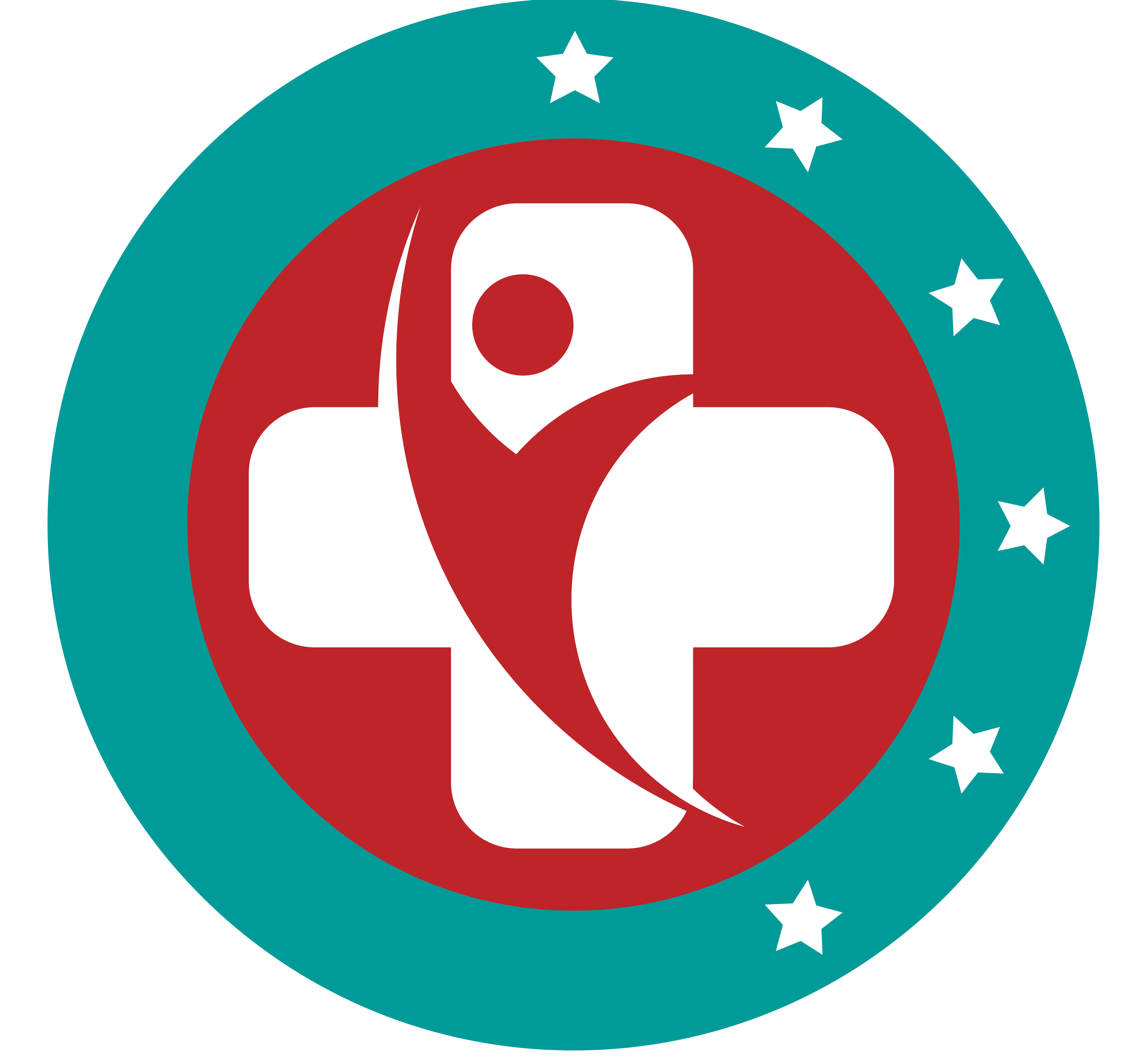 Medi Grade Logo