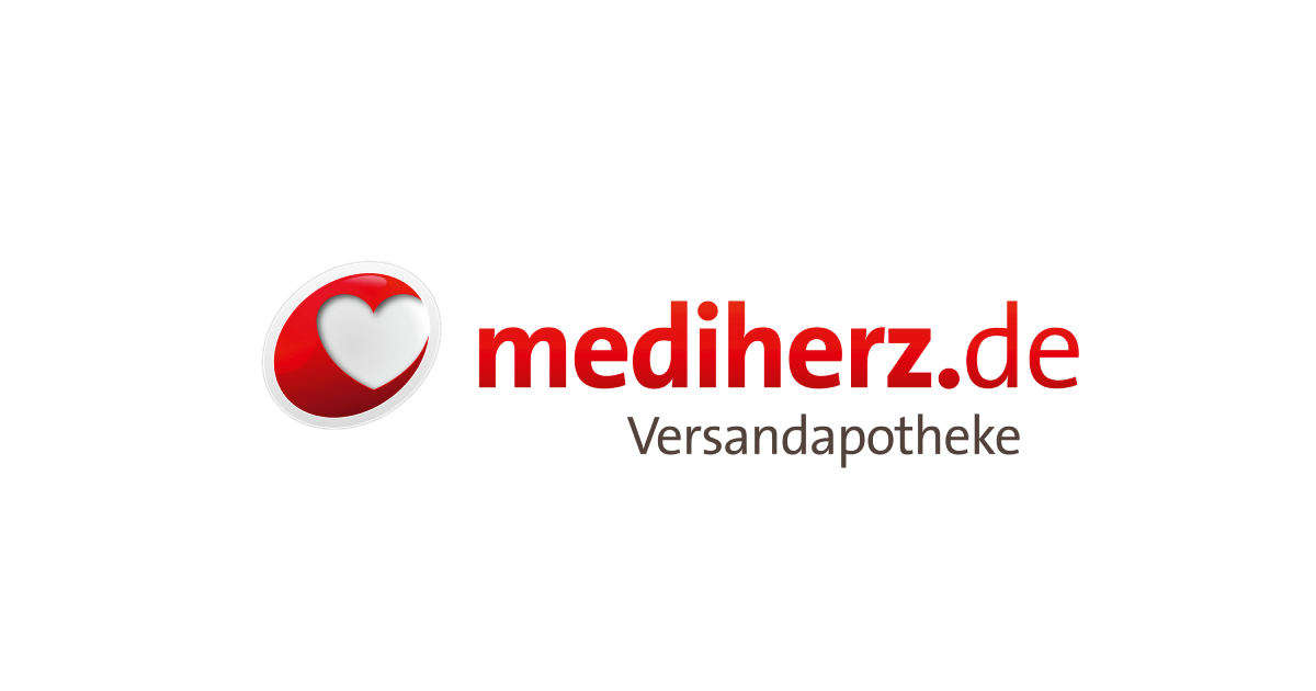 Mediherz Logo