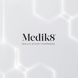 Medik8 Logo