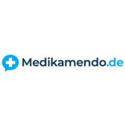 Medikamendo Logo
