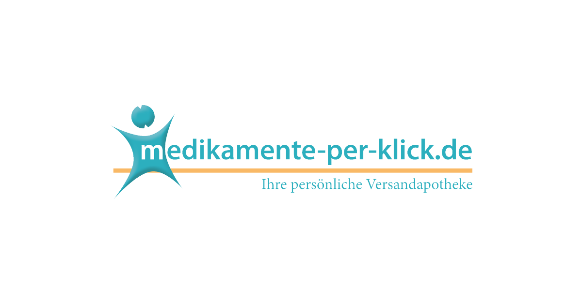 Medikamente Per-klick Logo