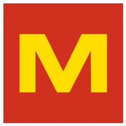 MEDIMAX Logo
