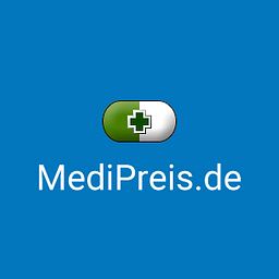 Medipreis Logo